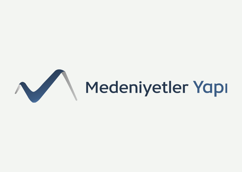 MEDENIYETLER logo