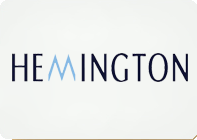 hemington logo