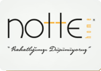 notte logo