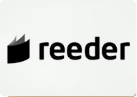 reeder logo