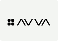 AVVA logo